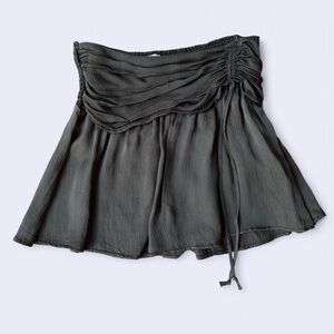 Aerie Uptown Mini Skirt NWT